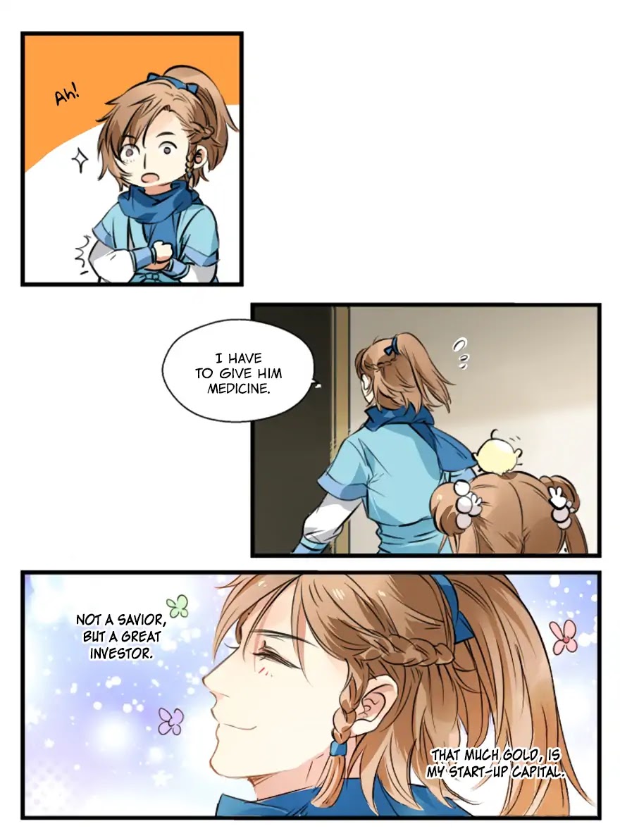 His-Royal-Highness-Is-Hungry-By-%E7%92%8E%E7%8F%9E-Eng page 12