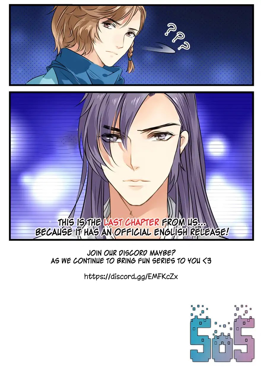 His-Royal-Highness-Is-Hungry-By-%E7%92%8E%E7%8F%9E-Eng page 16