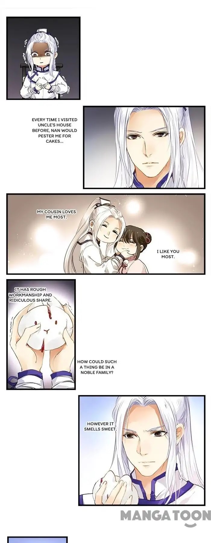 His-Royal-Highness-Is-Hungry-By-%E7%92%8E%E7%8F%9E-Eng page 8