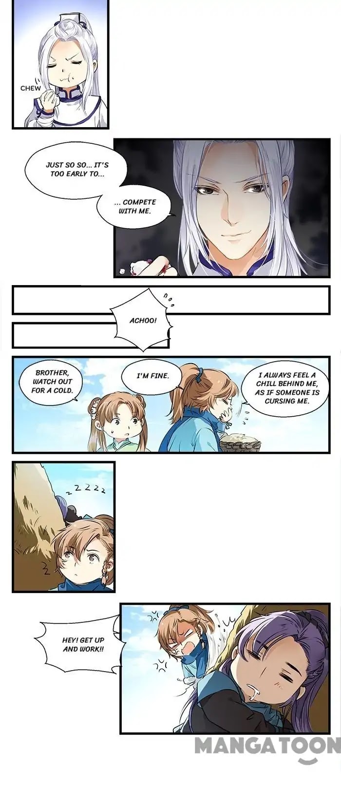 His-Royal-Highness-Is-Hungry-By-%E7%92%8E%E7%8F%9E-Eng page 9