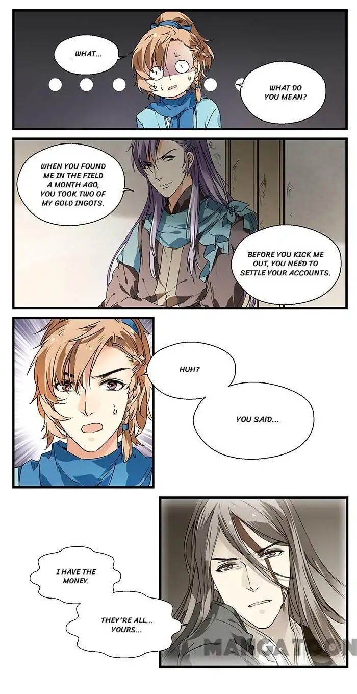 His-Royal-Highness-Is-Hungry-By-%E7%92%8E%E7%8F%9E-Eng chapter_014 thumbnail