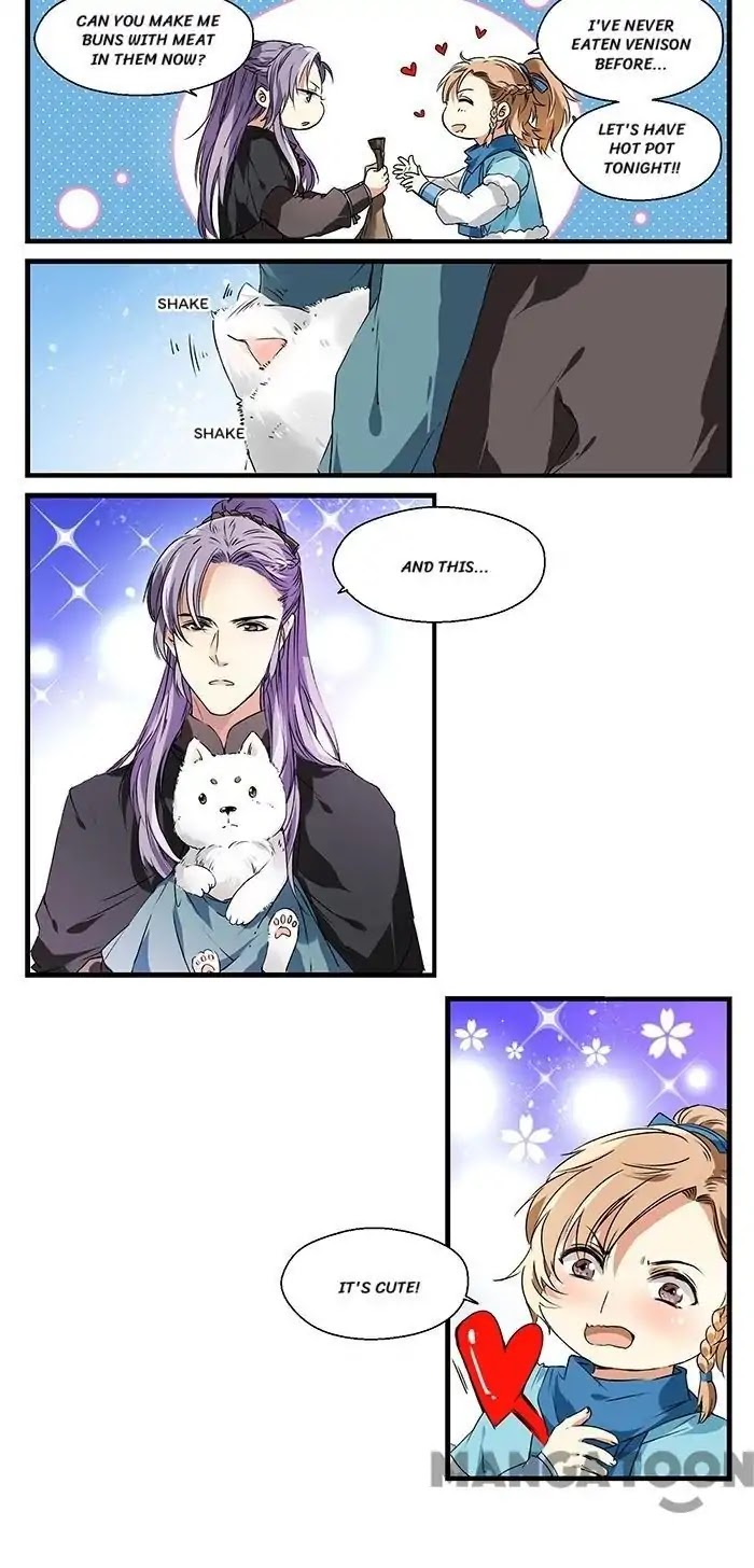 His-Royal-Highness-Is-Hungry-By-%E7%92%8E%E7%8F%9E-Eng page 5