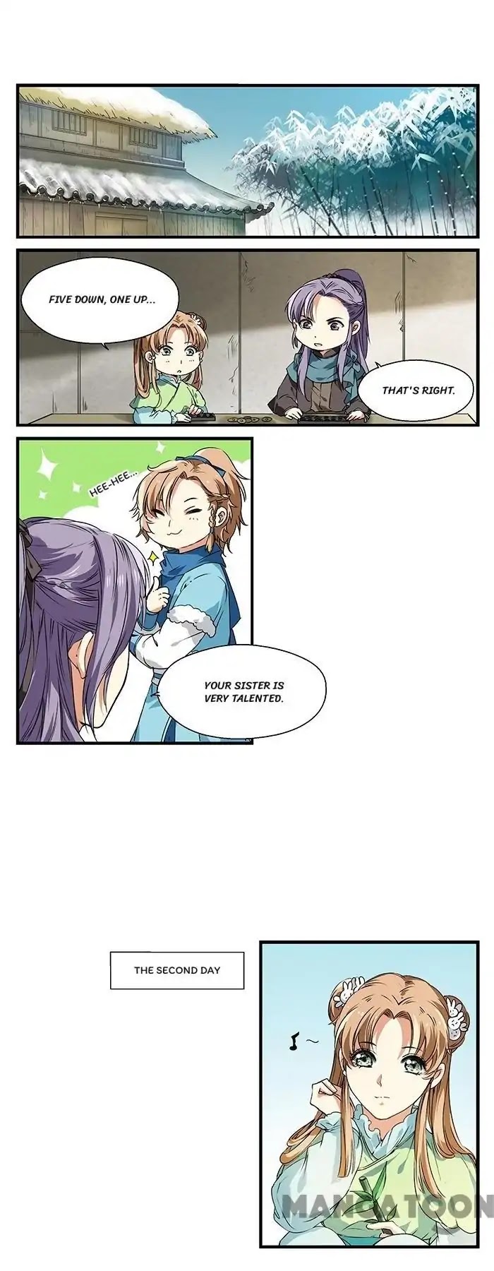 His-Royal-Highness-Is-Hungry-By-%E7%92%8E%E7%8F%9E-Eng page 7
