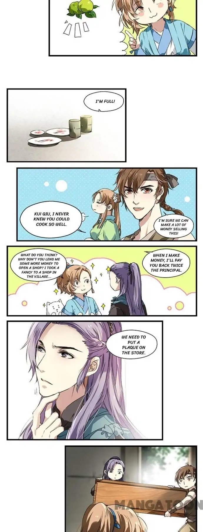 His-Royal-Highness-Is-Hungry-By-%E7%92%8E%E7%8F%9E-Eng page 5