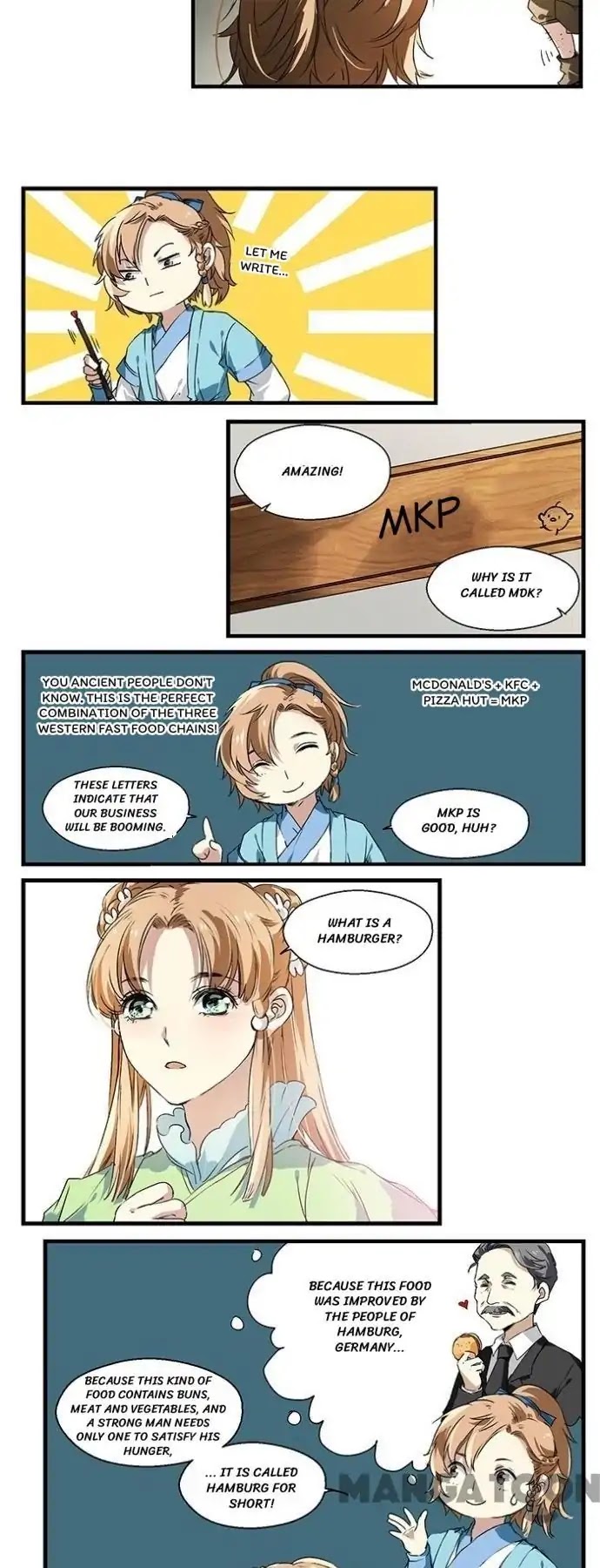 His-Royal-Highness-Is-Hungry-By-%E7%92%8E%E7%8F%9E-Eng page 7