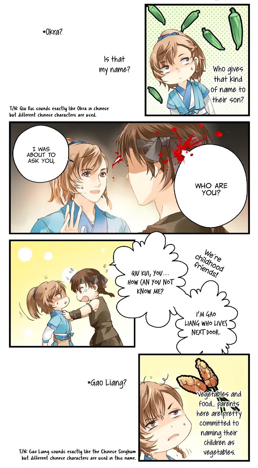 His-Royal-Highness-Is-Hungry-By-璎珞-Eng page 8