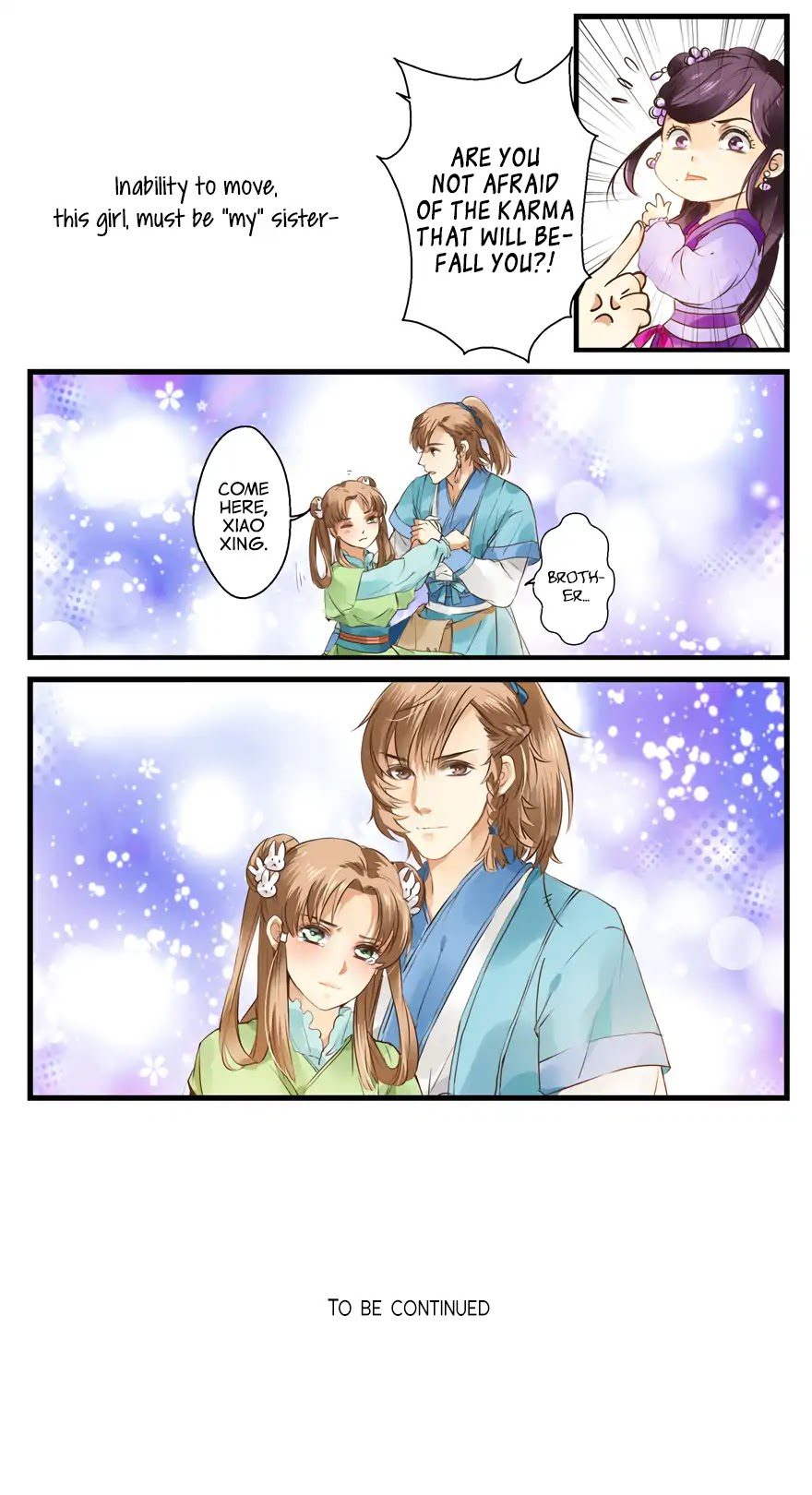 His-Royal-Highness-Is-Hungry-By-璎珞-Eng page 17