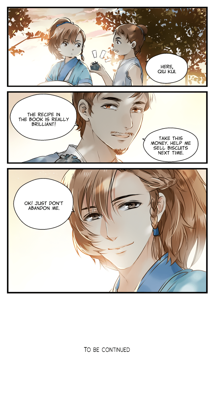His-Royal-Highness-Is-Hungry-By-璎珞-Eng page 13