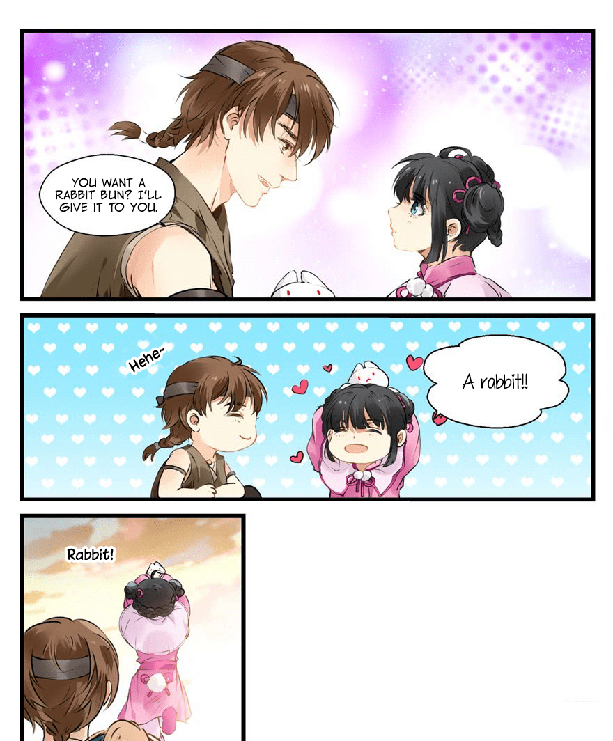 His-Royal-Highness-Is-Hungry-By-璎珞-Eng page 13
