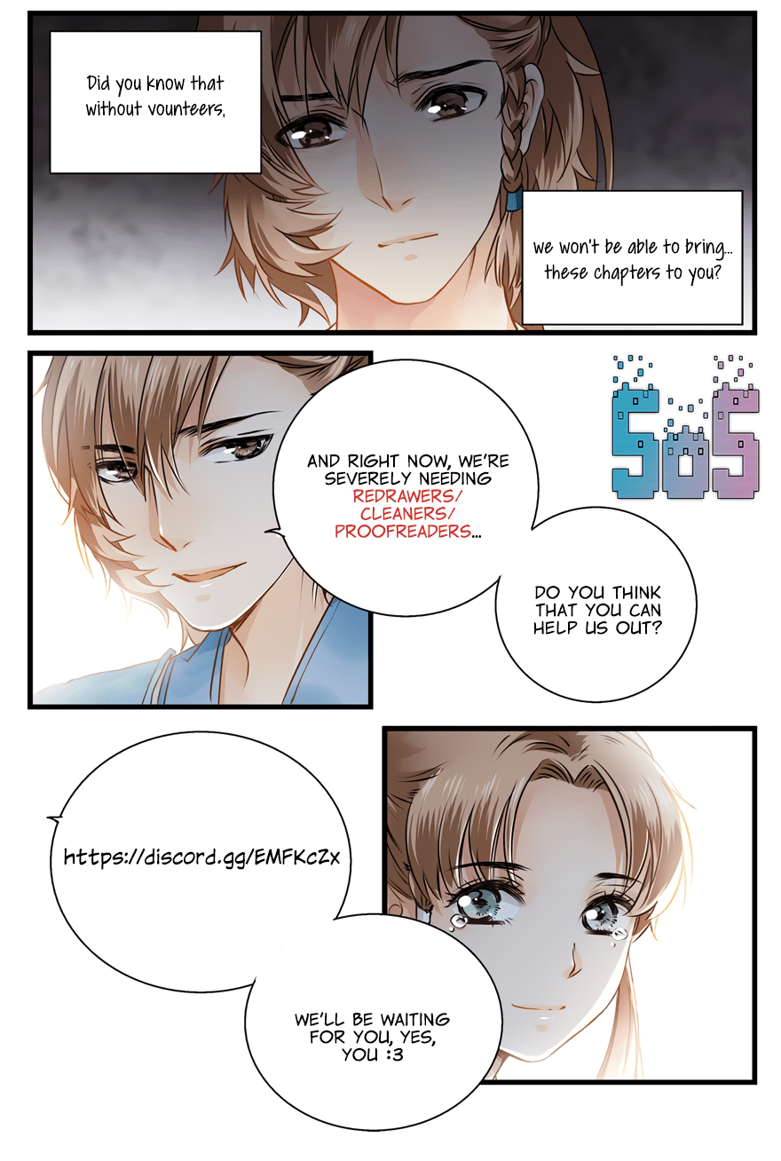His-Royal-Highness-Is-Hungry-By-璎珞-Eng page 15
