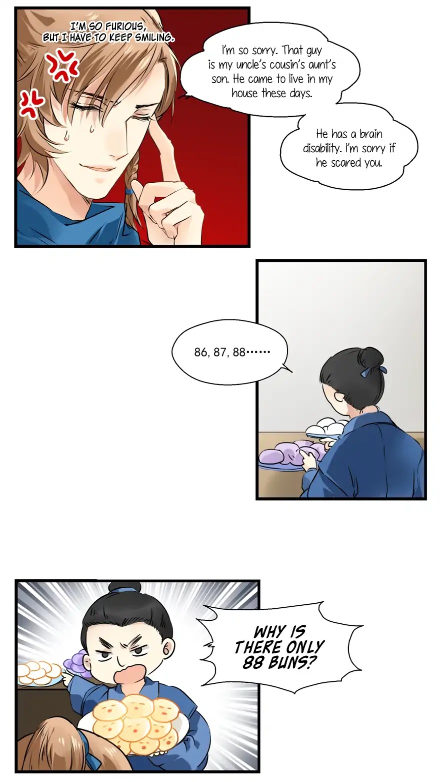 His-Royal-Highness-Is-Hungry-By-璎珞-Eng page 14