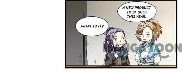 His-Royal-Highness-Is-Hungry-By-璎珞-Eng page 2