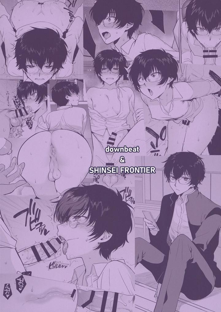 Hisoka-Ni-Eroi-To-Omotteita-Doukyuusei-Ga-Seishori-Gakari-Ni-Natta-By-Shinsei-Lolishta-Kirimoto-Yuuji-Kozi-Chn page 30