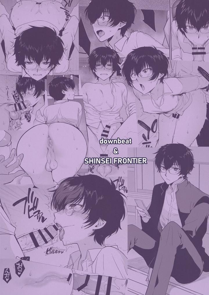 Hisoka-Ni-Eroi-To-Omotteita-Doukyuusei-Ga-Seishori-Gakari-Ni-Natta-By-Shinsei-Lolishta-Kirimoto-Yuuji-Kozi-Jp page 30