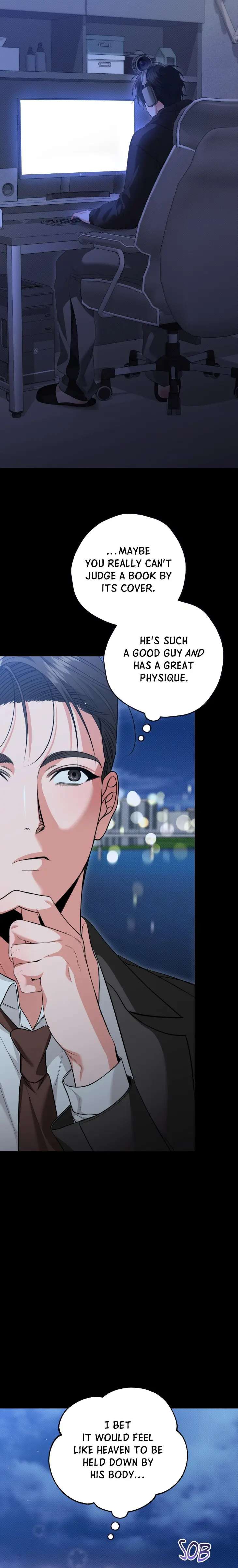 Hit-Me-Hard-By-Hongda-Uncensored-Eng page 9