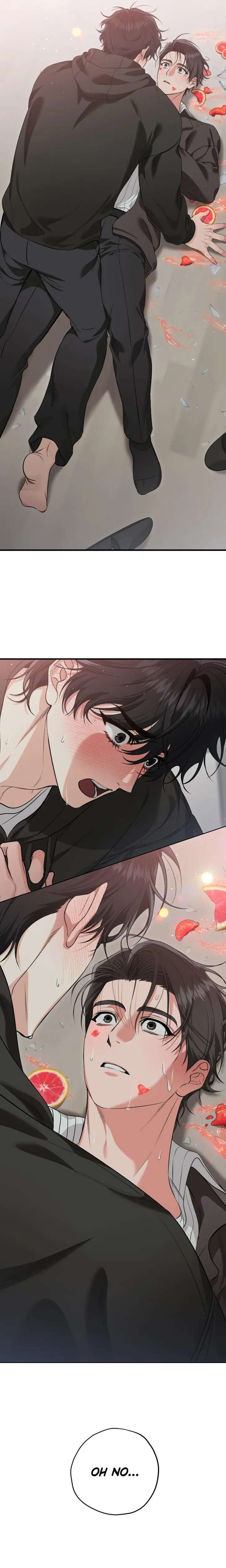 Hit-Me-Hard-By-Hongda-Uncensored-Eng page 25