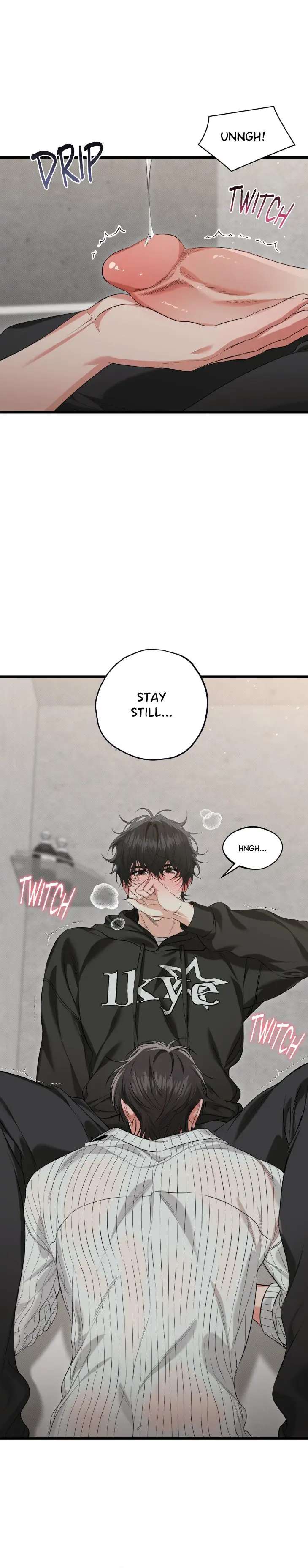 Hit-Me-Hard-By-Hongda-Uncensored-Eng page 12