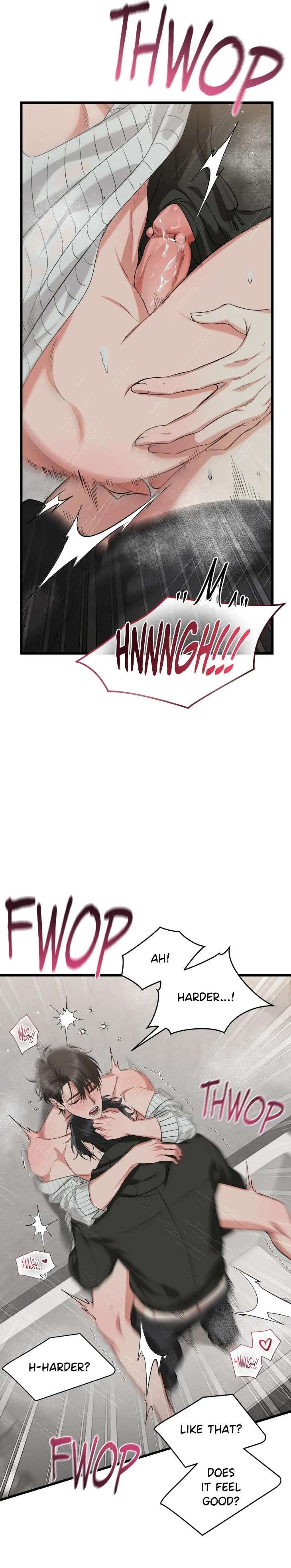 Hit-Me-Hard-By-Hongda-Uncensored-Eng page 24