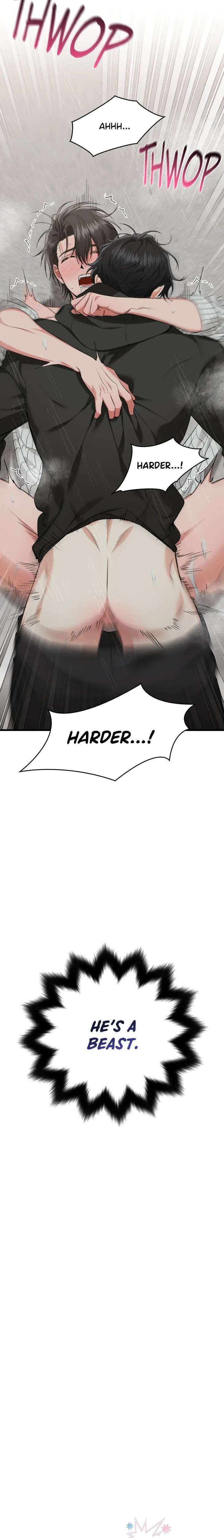 Hit-Me-Hard-By-Hongda-Uncensored-Eng page 27