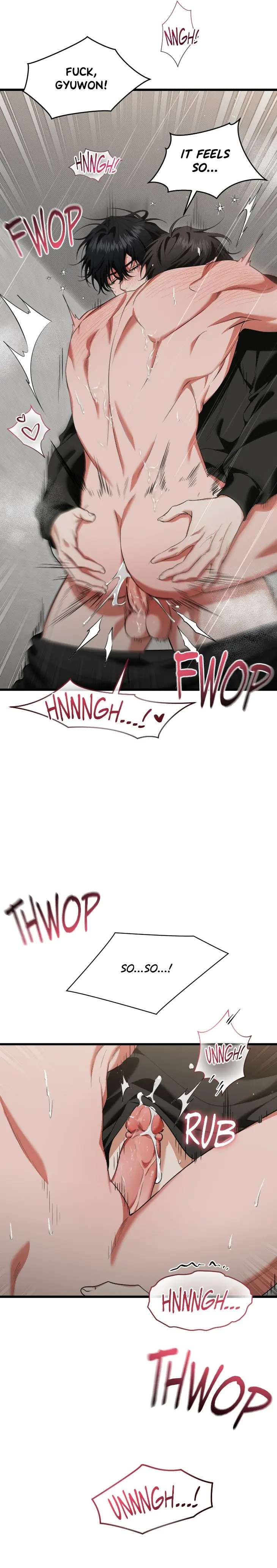 Hit-Me-Hard-By-Hongda-Uncensored-Eng page 2