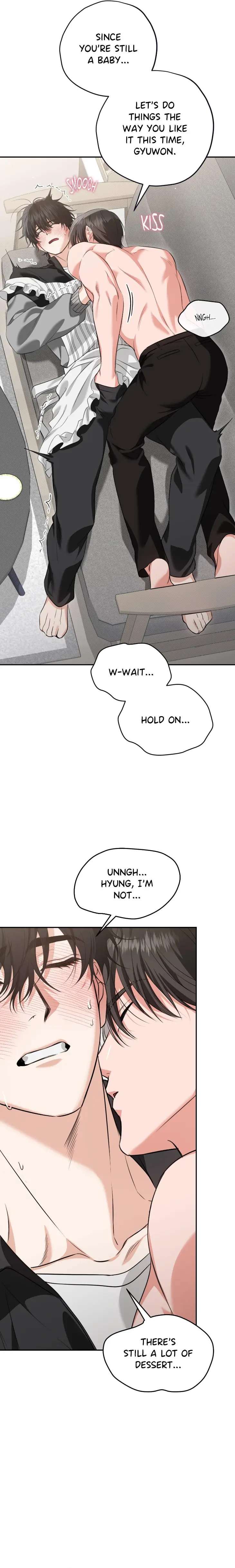 Hit-Me-Hard-By-Hongda-Uncensored-Eng page 23