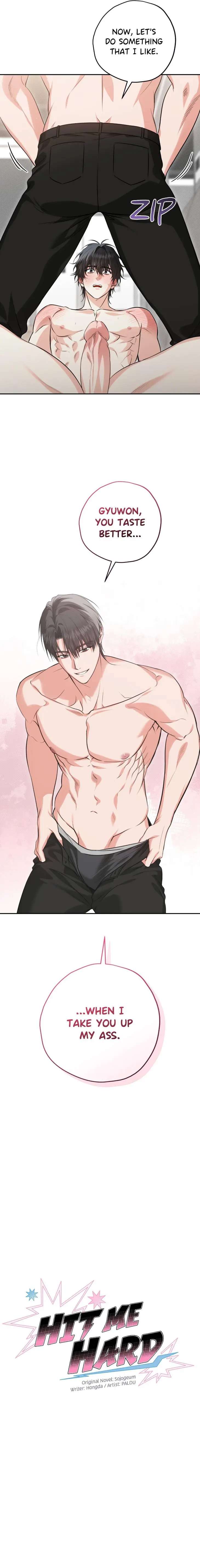 Hit-Me-Hard-By-Hongda-Uncensored-Eng page 8