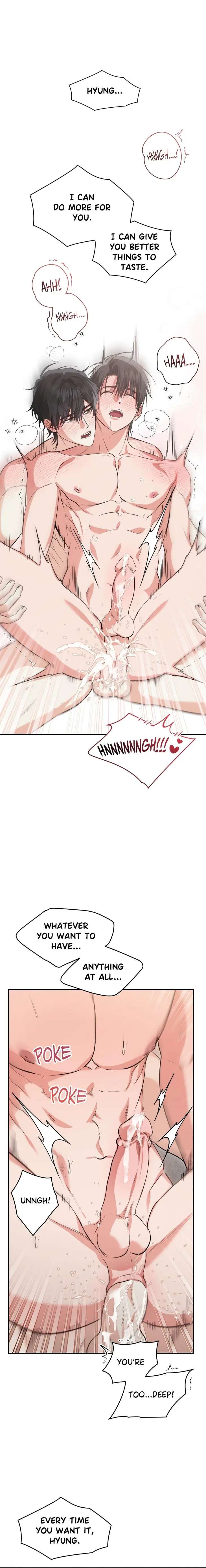 Hit-Me-Hard-By-Hongda-Uncensored-Eng page 15