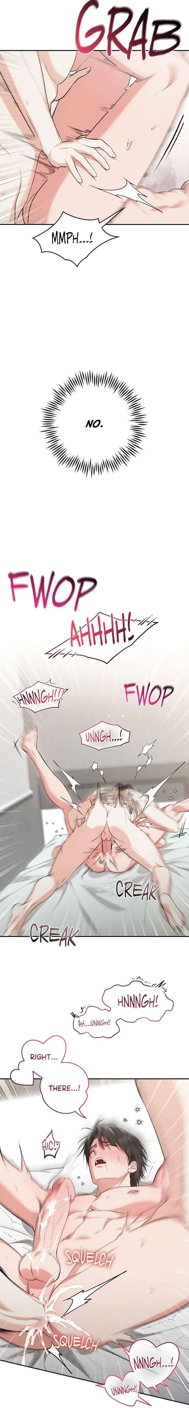 Hit-Me-Hard-By-Hongda-Uncensored-Eng page 20