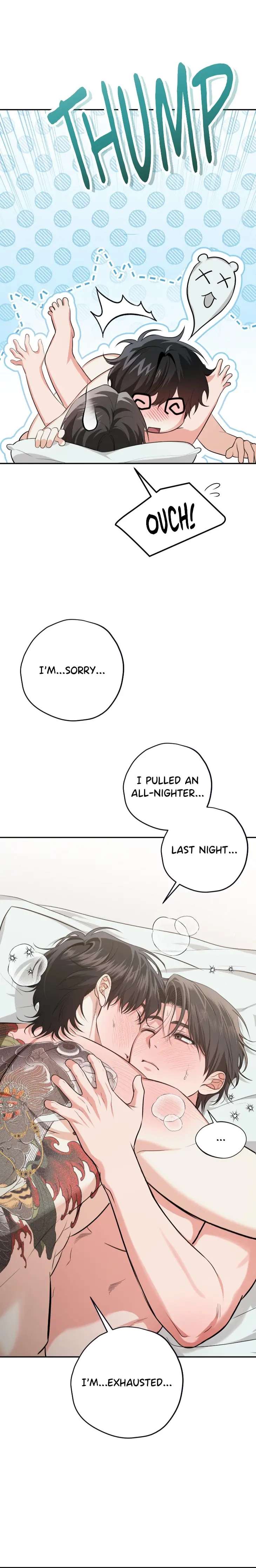 Hit-Me-Hard-By-Hongda-Uncensored-Eng page 2