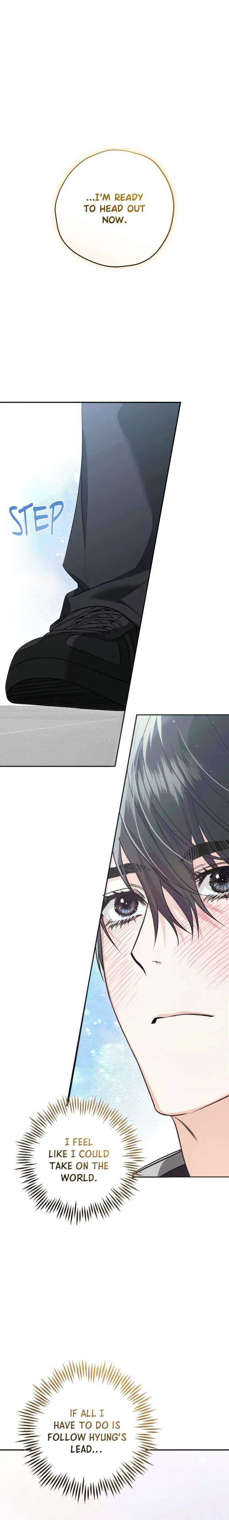 Hit-Me-Hard-By-Hongda-Uncensored-Eng chapter_013 thumbnail