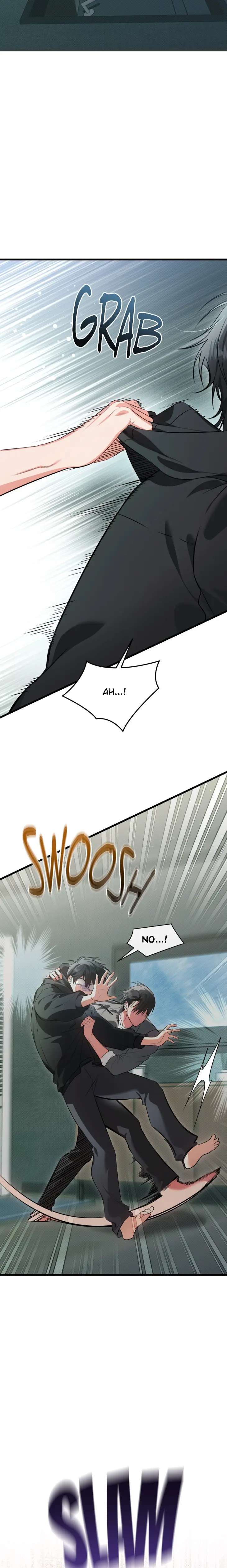 Hit-Me-Hard-By-Hongda-Uncensored-Eng page 13