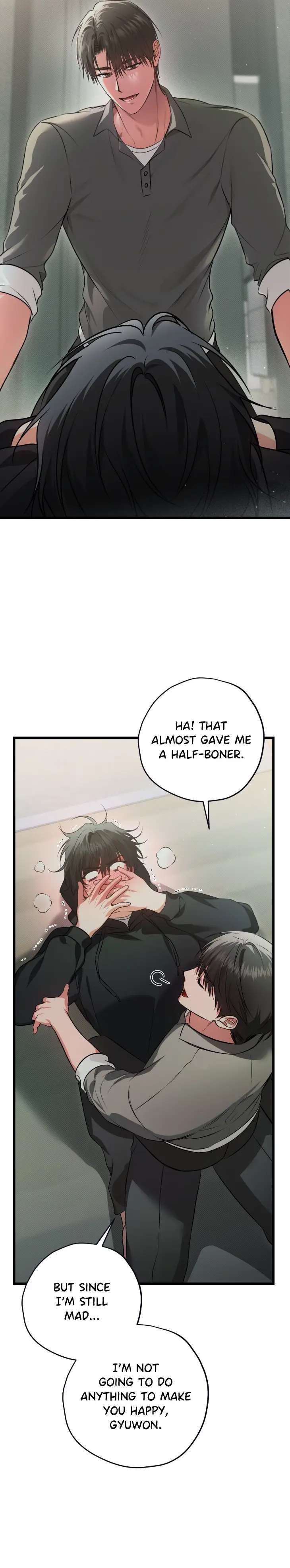 Hit-Me-Hard-By-Hongda-Uncensored-Eng page 19