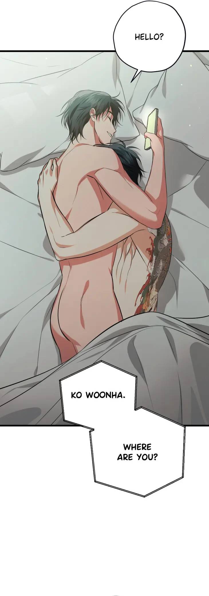 Hit-Me-Hard-By-Hongda-Uncensored-Eng page 18