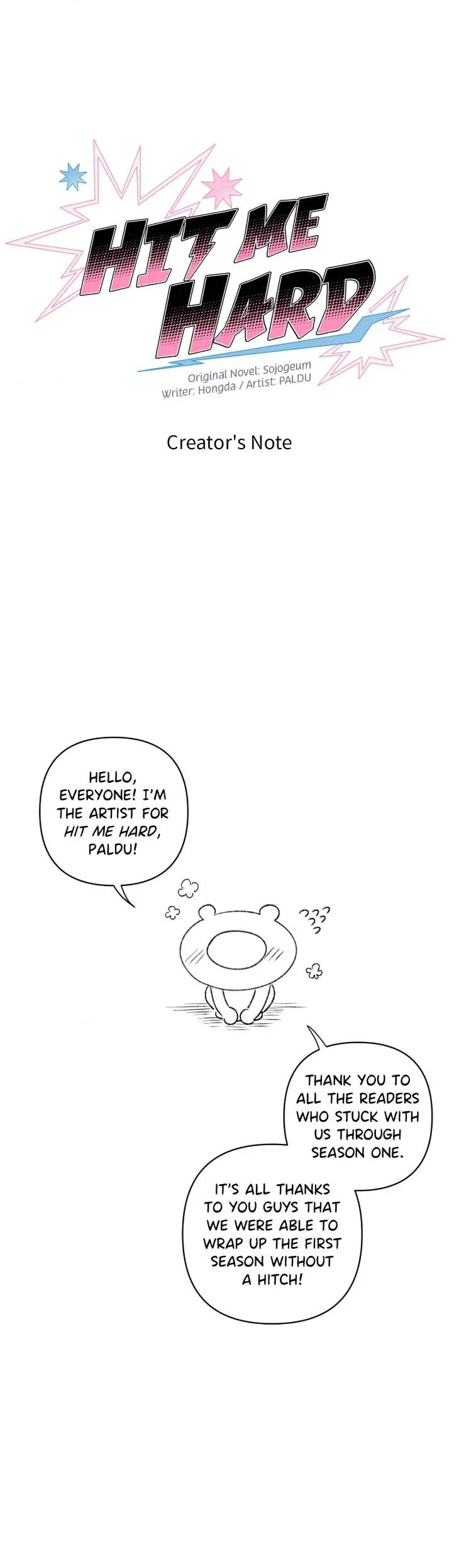Hit-Me-Hard-By-Hongda-Uncensored-Eng chapter_027 thumbnail