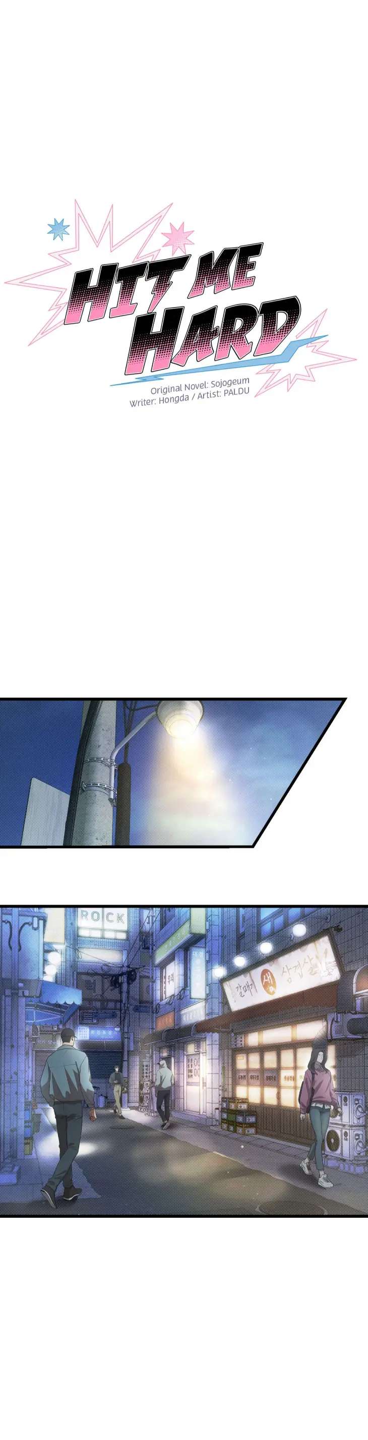 Hit-Me-Hard-By-Hongda-Uncensored-Eng chapter_032 thumbnail