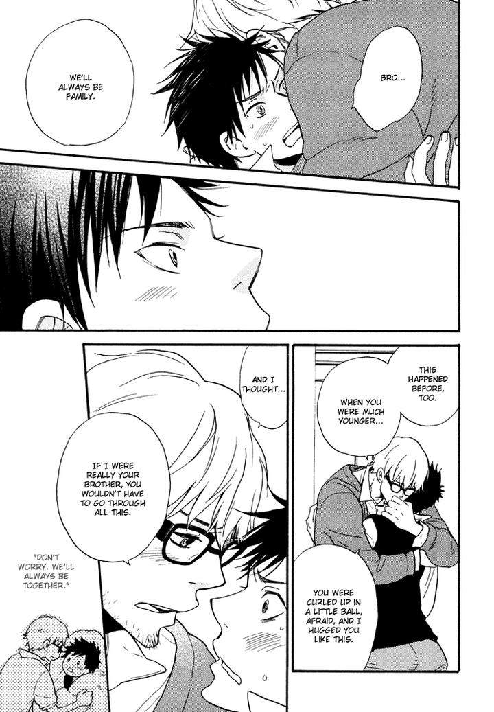 Hito-Ni-Ienai-Aidagara-By-Yukimura-Eng page 27