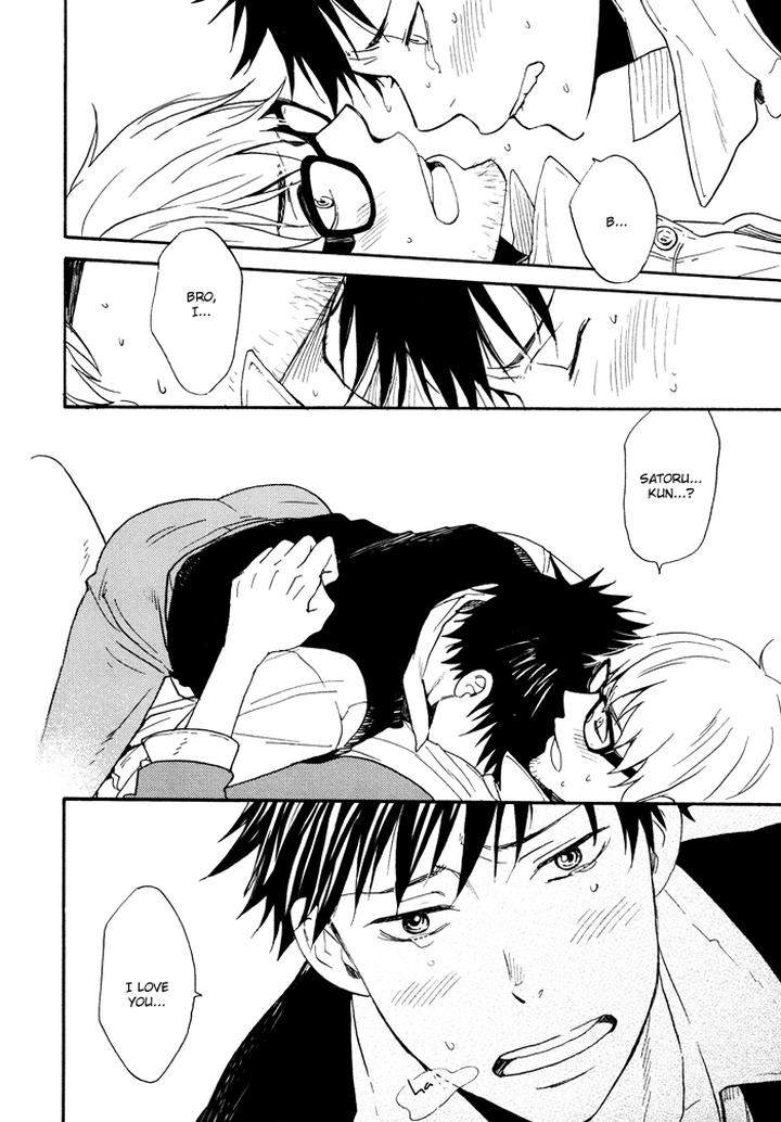 Hito-Ni-Ienai-Aidagara-By-Yukimura-Eng page 30