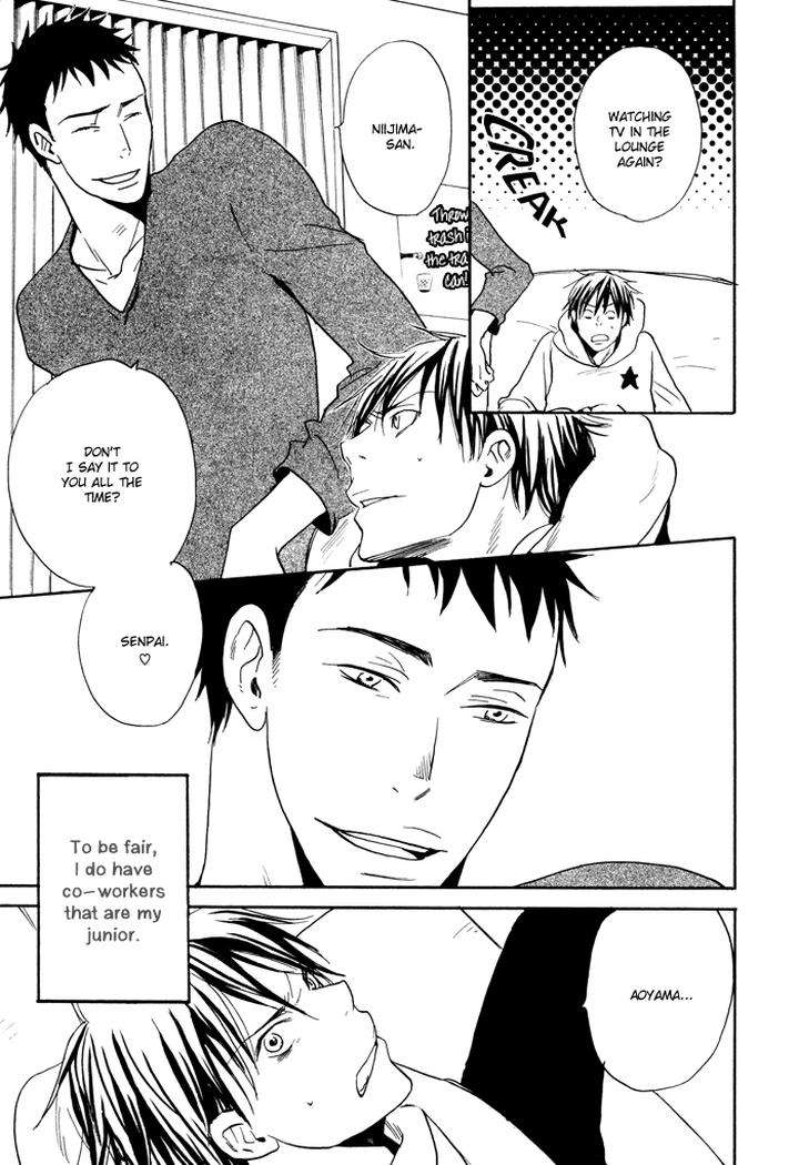 Hito-Ni-Ienai-Aidagara-By-Yukimura-Eng page 8