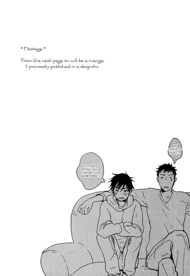 Hito-Ni-Ienai-Aidagara-By-Yukimura-Eng page 5