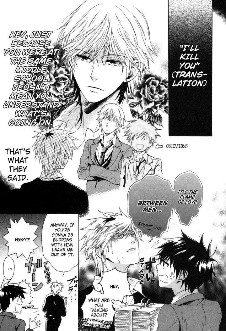 Hitorijime-Boyfriend-By-Arii-Memeko-Eng page 19