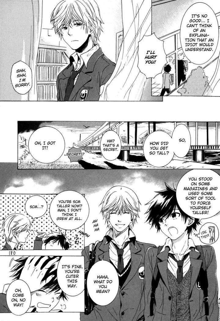 Hitorijime-Boyfriend-By-Arii-Memeko-Eng page 20