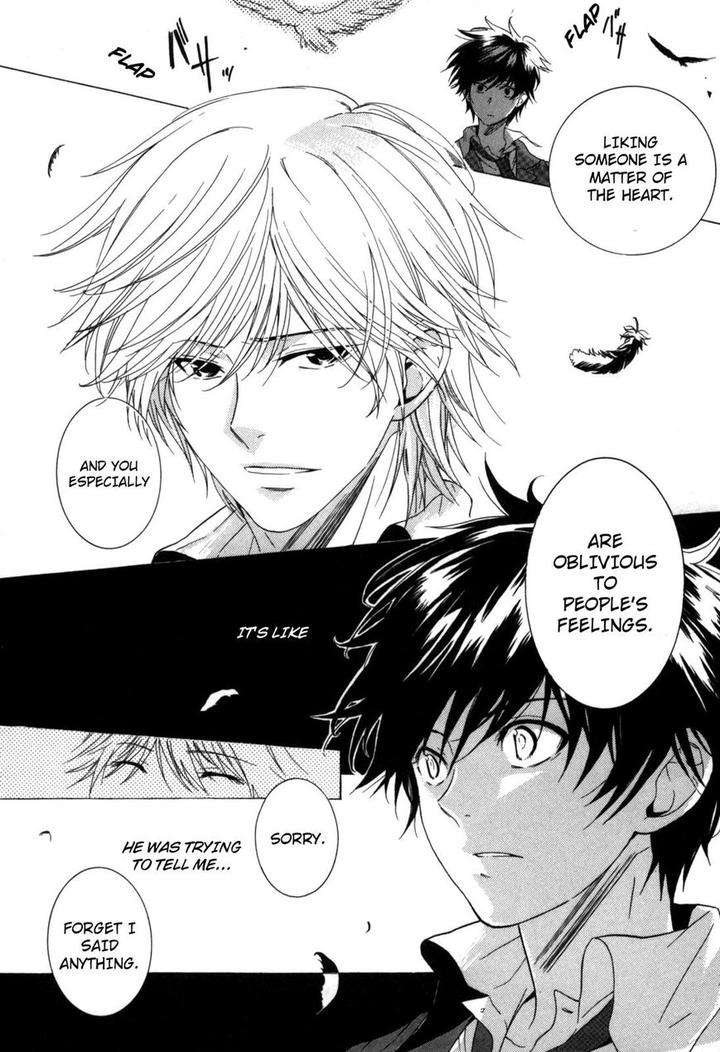 Hitorijime-Boyfriend-By-Arii-Memeko-Eng page 22
