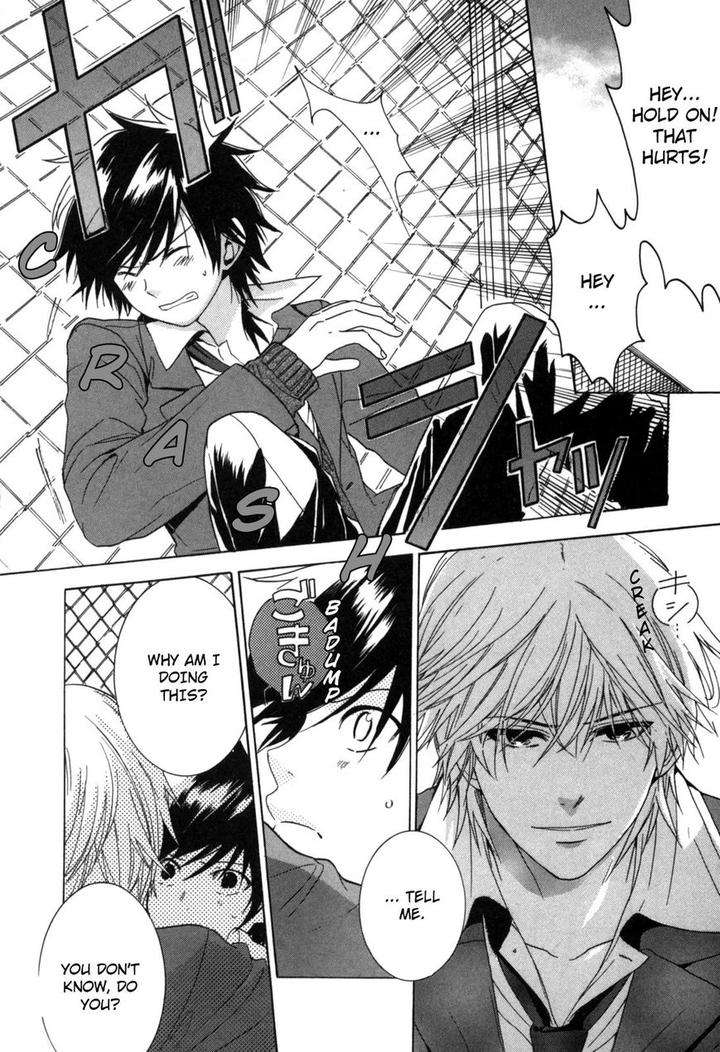 Hitorijime-Boyfriend-By-Arii-Memeko-Eng page 26