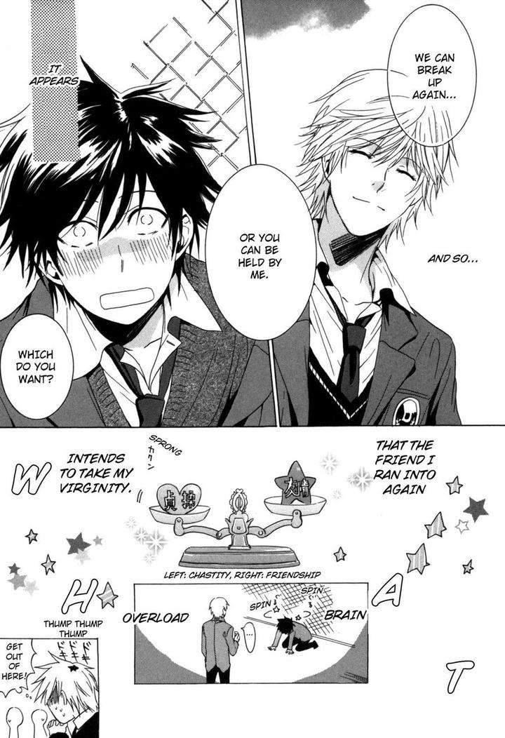 Hitorijime-Boyfriend-By-Arii-Memeko-Eng page 31