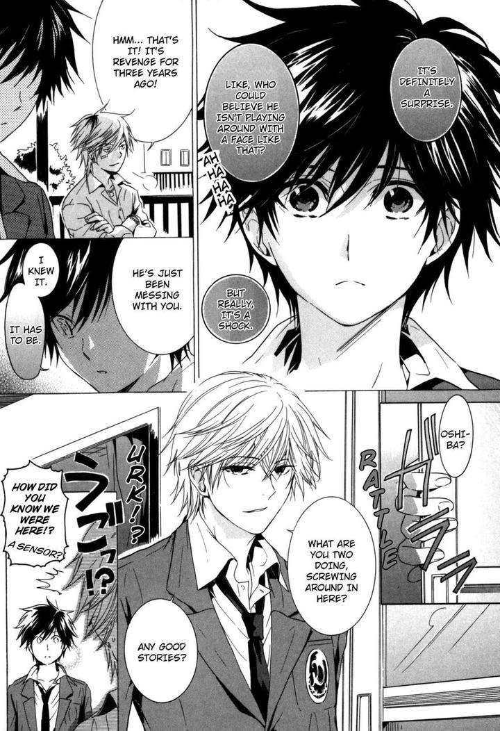 Hitorijime-Boyfriend-By-Arii-Memeko-Eng page 9