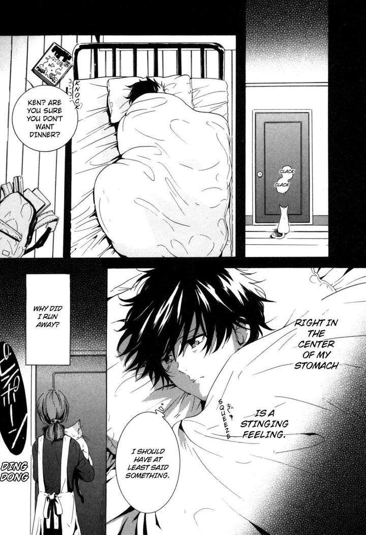 Hitorijime-Boyfriend-By-Arii-Memeko-Eng page 11