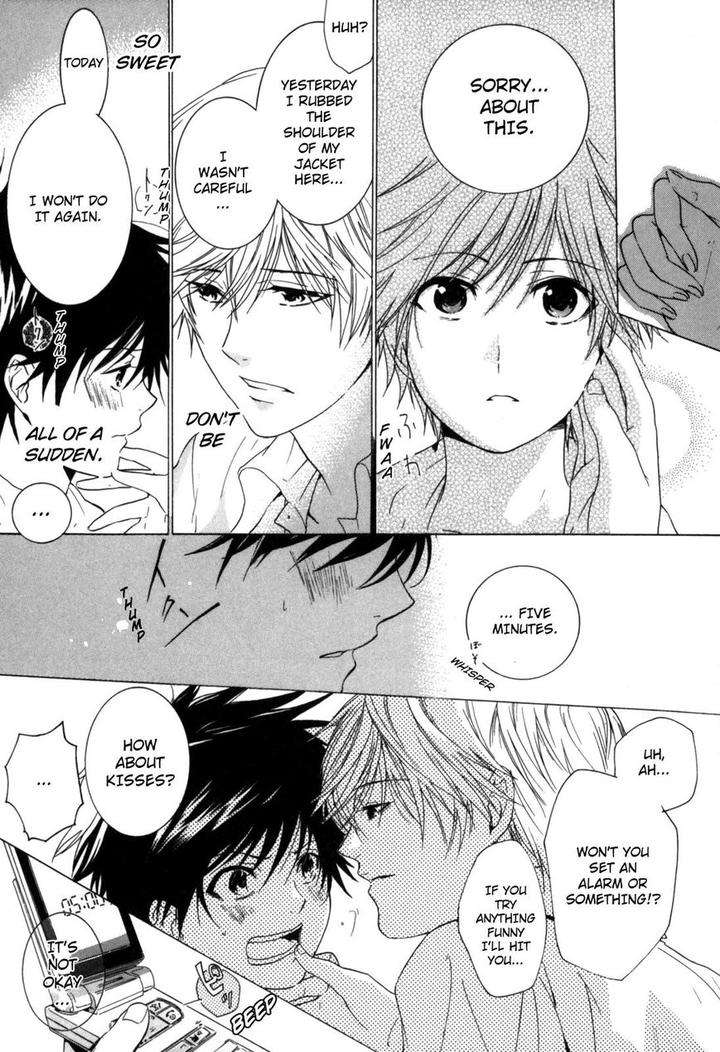 Hitorijime-Boyfriend-By-Arii-Memeko-Eng page 15