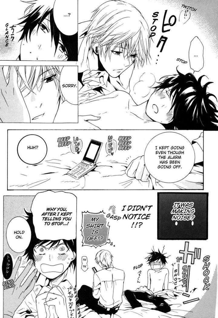 Hitorijime-Boyfriend-By-Arii-Memeko-Eng page 18