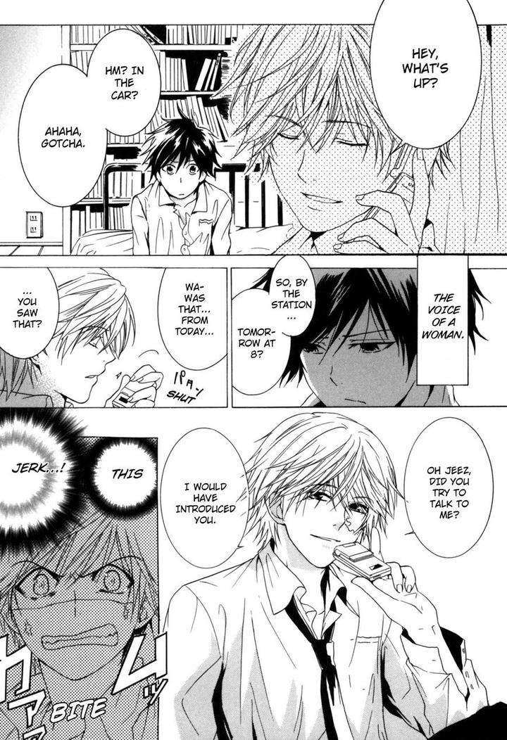 Hitorijime-Boyfriend-By-Arii-Memeko-Eng page 19