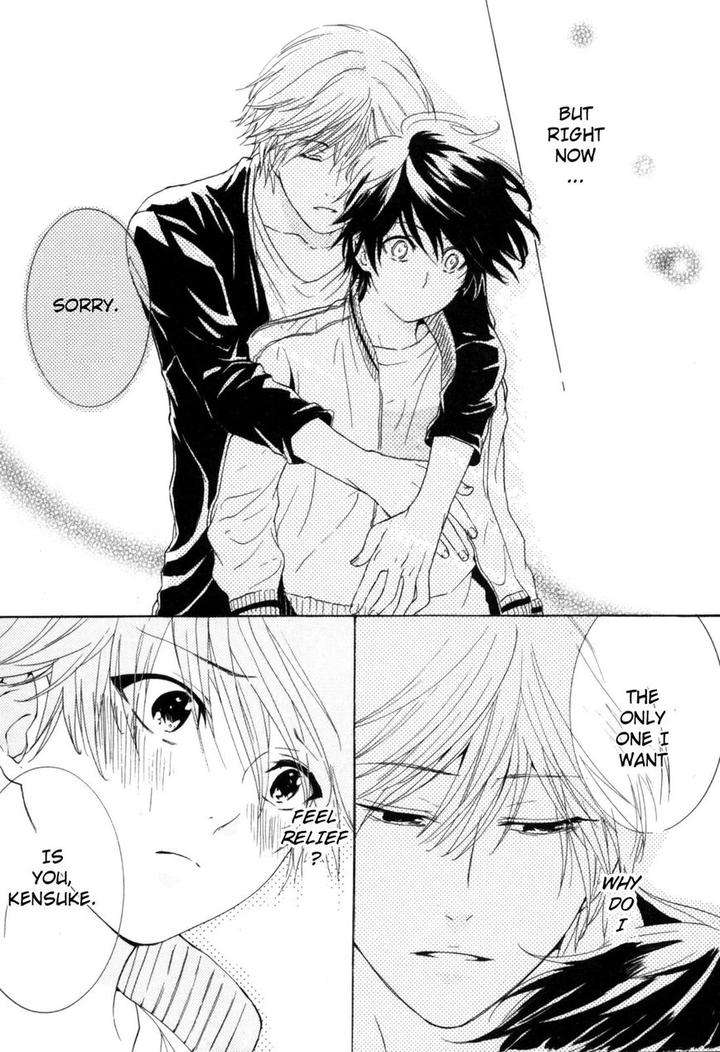 Hitorijime-Boyfriend-By-Arii-Memeko-Eng page 29